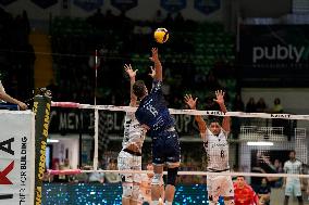 VOLLEY - Superlega Serie A - Vero Volley Monza vs Sonepar Padova