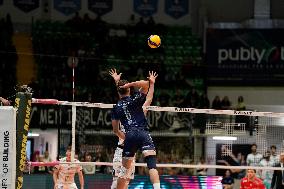 VOLLEY - Superlega Serie A - Vero Volley Monza vs Sonepar Padova