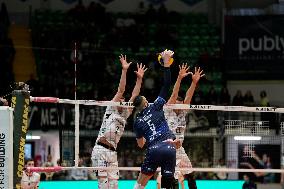 VOLLEY - Superlega Serie A - Vero Volley Monza vs Sonepar Padova