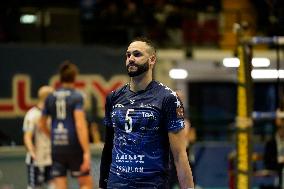 VOLLEY - Superlega Serie A - Vero Volley Monza vs Sonepar Padova