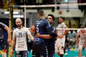 VOLLEY - Superlega Serie A - Vero Volley Monza vs Sonepar Padova