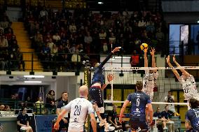 VOLLEY - Superlega Serie A - Vero Volley Monza vs Sonepar Padova