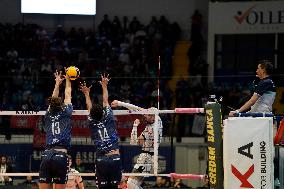 VOLLEY - Superlega Serie A - Vero Volley Monza vs Sonepar Padova