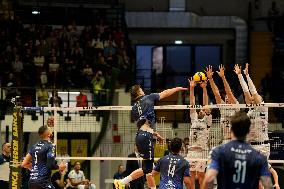 VOLLEY - Superlega Serie A - Vero Volley Monza vs Sonepar Padova