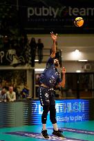 VOLLEY - Superlega Serie A - Vero Volley Monza vs Sonepar Padova