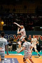 VOLLEY - Superlega Serie A - Vero Volley Monza vs Sonepar Padova