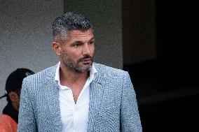 BetPlay Dimayor League - Equidad Vs Atletico Nacional