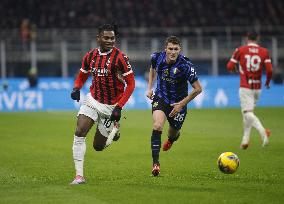 CALCIO - Serie A - AC Milan vs Inter - FC Internazionale