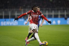 CALCIO - Serie A - AC Milan vs Inter - FC Internazionale