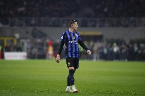 CALCIO - Serie A - AC Milan vs Inter - FC Internazionale