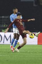 CALCIO - Serie A - AS Roma vs SSC Napoli