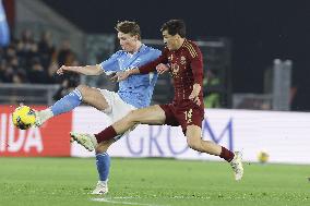 CALCIO - Serie A - AS Roma vs SSC Napoli