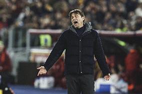 CALCIO - Serie A - AS Roma vs SSC Napoli