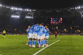 CALCIO - Serie A - AS Roma vs SSC Napoli