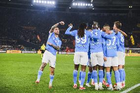 CALCIO - Serie A - AS Roma vs SSC Napoli