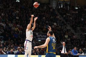 BASKET - Serie A2 - Flats Service Fortitudo Bologna vs Carpegna Prosciutto Basket Pesaro
