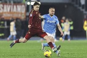 CALCIO - Serie A - AS Roma vs SSC Napoli