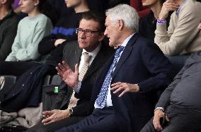 BASKET - Serie A - Virtus Segafredo Bologna vs Umana Reyer Venezia