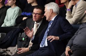 BASKET - Serie A - Virtus Segafredo Bologna vs Umana Reyer Venezia