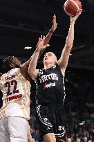 BASKET - Serie A - Virtus Segafredo Bologna vs Umana Reyer Venezia