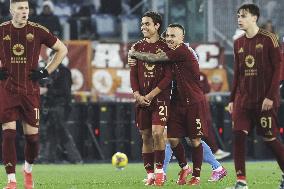 CALCIO - Serie A - AS Roma vs SSC Napoli