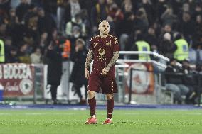 CALCIO - Serie A - AS Roma vs SSC Napoli