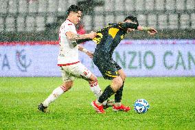 CALCIO - Serie B - SSC Bari vs Frosinone Calcio