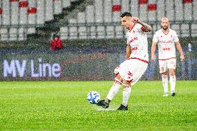 CALCIO - Serie B - SSC Bari vs Frosinone Calcio