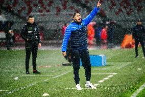 CALCIO - Serie B - SSC Bari vs Frosinone Calcio