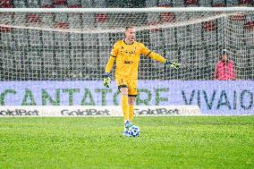 CALCIO - Serie B - SSC Bari vs Frosinone Calcio