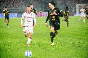 CALCIO - Serie B - SSC Bari vs Frosinone Calcio