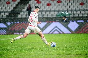 CALCIO - Serie B - SSC Bari vs Frosinone Calcio