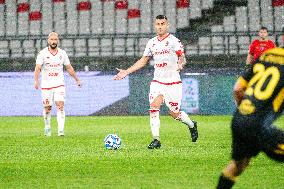 CALCIO - Serie B - SSC Bari vs Frosinone Calcio