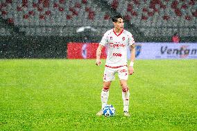 CALCIO - Serie B - SSC Bari vs Frosinone Calcio