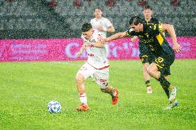 CALCIO - Serie B - SSC Bari vs Frosinone Calcio