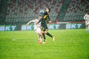 CALCIO - Serie B - SSC Bari vs Frosinone Calcio