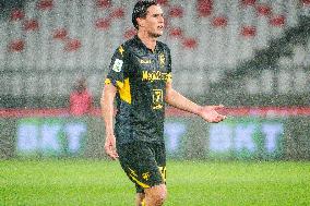 CALCIO - Serie B - SSC Bari vs Frosinone Calcio