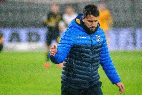 CALCIO - Serie B - SSC Bari vs Frosinone Calcio