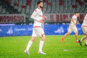 CALCIO - Serie B - SSC Bari vs Frosinone Calcio