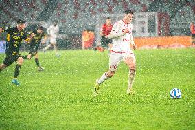 CALCIO - Serie B - SSC Bari vs Frosinone Calcio