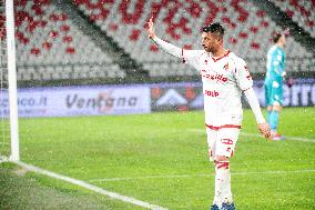 CALCIO - Serie B - SSC Bari vs Frosinone Calcio