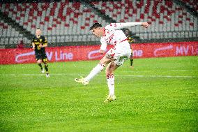 CALCIO - Serie B - SSC Bari vs Frosinone Calcio