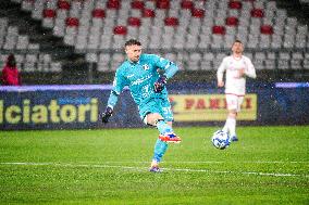 CALCIO - Serie B - SSC Bari vs Frosinone Calcio