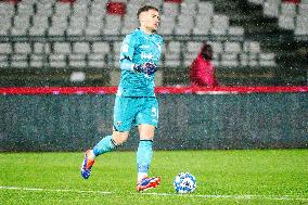 CALCIO - Serie B - SSC Bari vs Frosinone Calcio