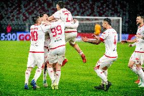 CALCIO - Serie B - SSC Bari vs Frosinone Calcio