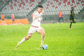 CALCIO - Serie B - SSC Bari vs Frosinone Calcio