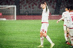 CALCIO - Serie B - SSC Bari vs Frosinone Calcio