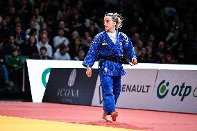 Grand Slam 2025 IJF World Judo Tour Event - Paris