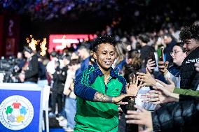 Grand Slam 2025 IJF World Judo Tour Event - Paris