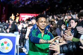 Grand Slam 2025 IJF World Judo Tour Event - Paris